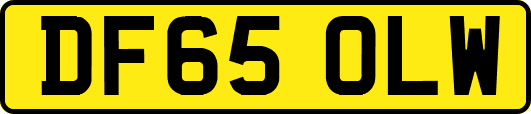 DF65OLW