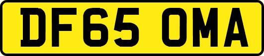DF65OMA