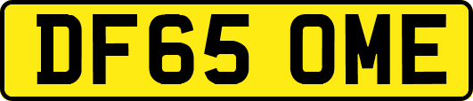 DF65OME