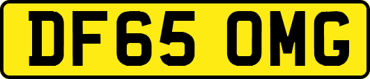 DF65OMG
