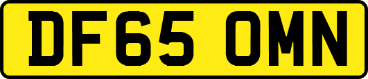 DF65OMN