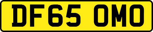 DF65OMO