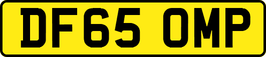 DF65OMP