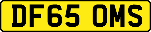 DF65OMS