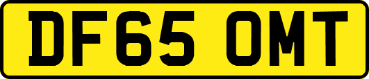 DF65OMT