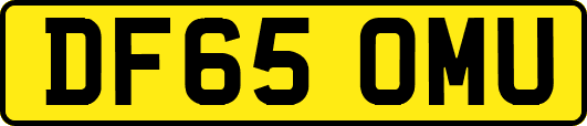 DF65OMU