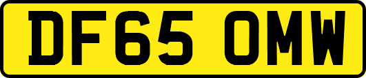 DF65OMW