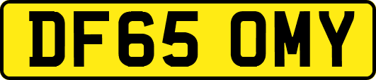 DF65OMY
