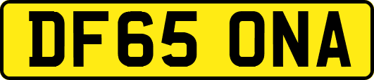 DF65ONA