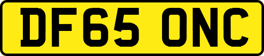 DF65ONC