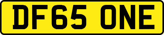 DF65ONE