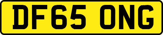 DF65ONG