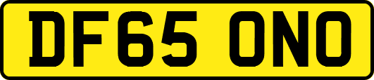 DF65ONO
