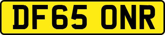 DF65ONR