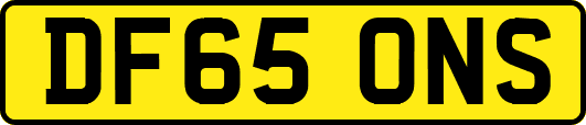 DF65ONS