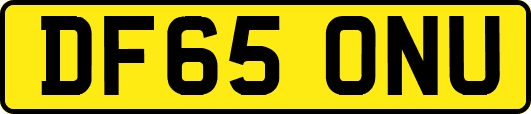DF65ONU