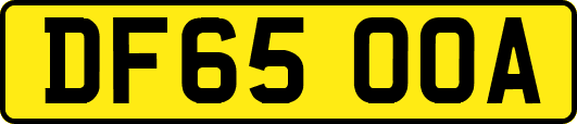 DF65OOA