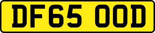 DF65OOD