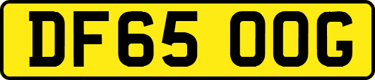 DF65OOG