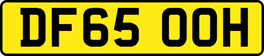 DF65OOH
