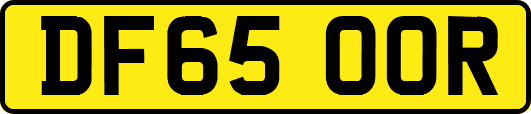 DF65OOR