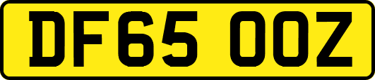 DF65OOZ