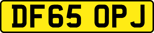 DF65OPJ