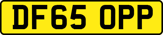 DF65OPP