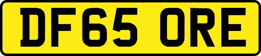 DF65ORE