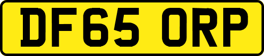 DF65ORP