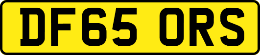 DF65ORS