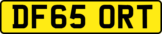 DF65ORT