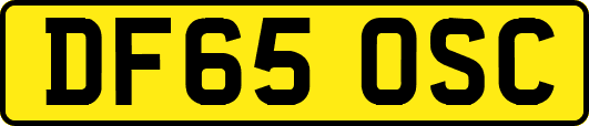 DF65OSC