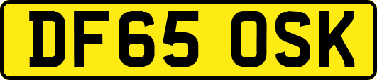 DF65OSK