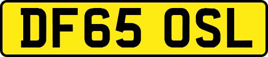 DF65OSL
