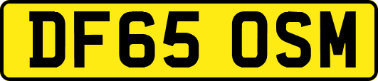 DF65OSM