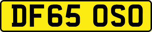 DF65OSO
