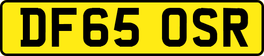DF65OSR