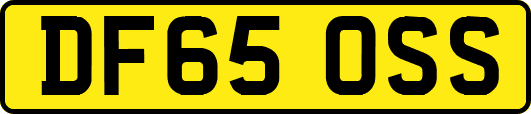 DF65OSS