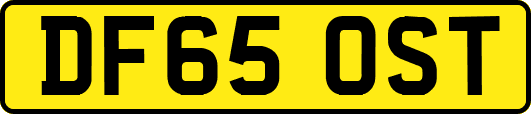 DF65OST