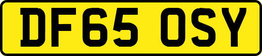 DF65OSY