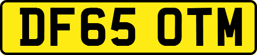 DF65OTM