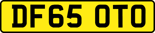 DF65OTO