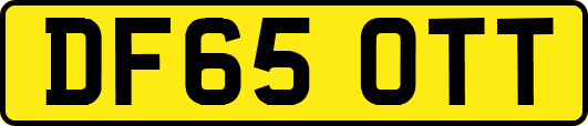 DF65OTT