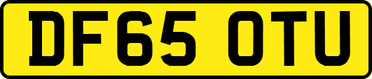 DF65OTU