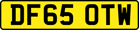 DF65OTW