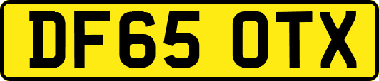 DF65OTX