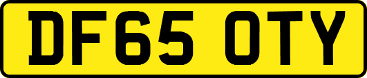 DF65OTY
