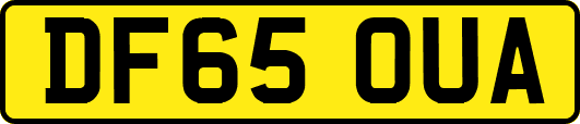 DF65OUA
