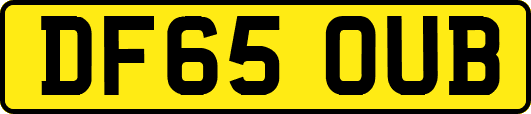 DF65OUB